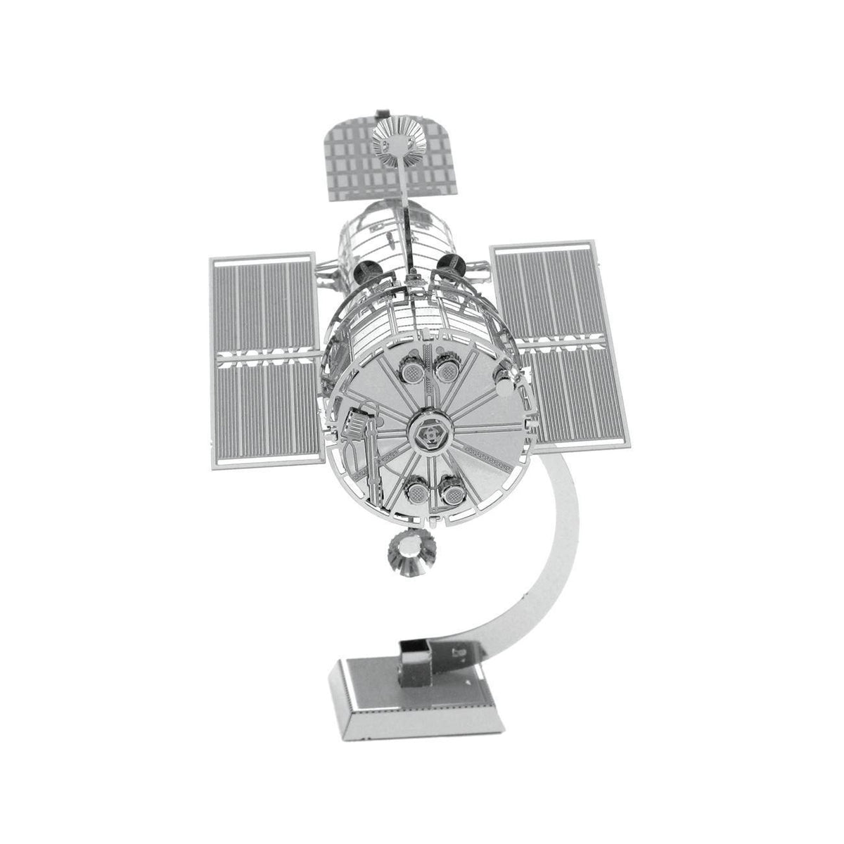 Metal Earth - 3D Metal Model Kit - Hubble Telescope