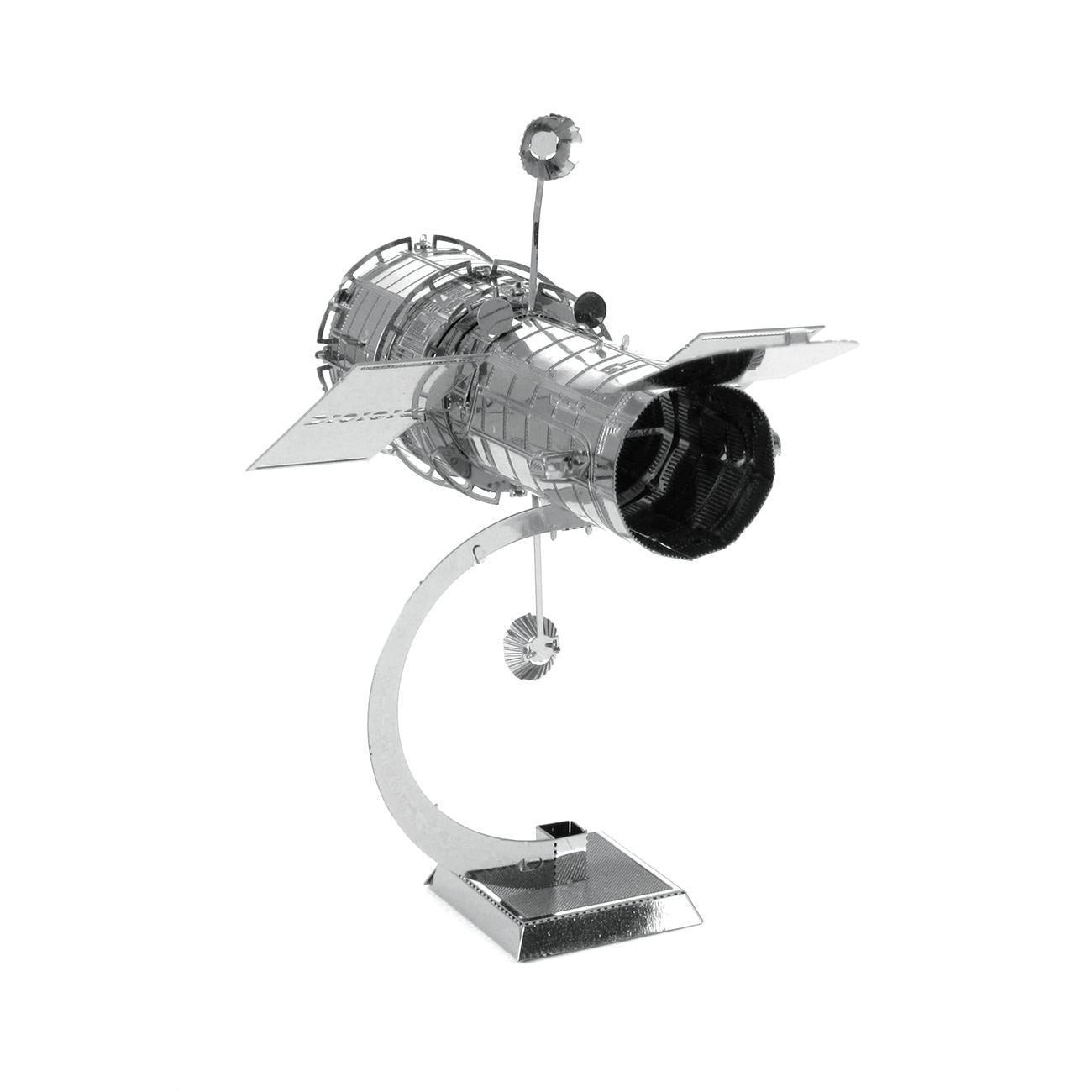 Metal Earth - 3D Metal Model Kit - Hubble Telescope