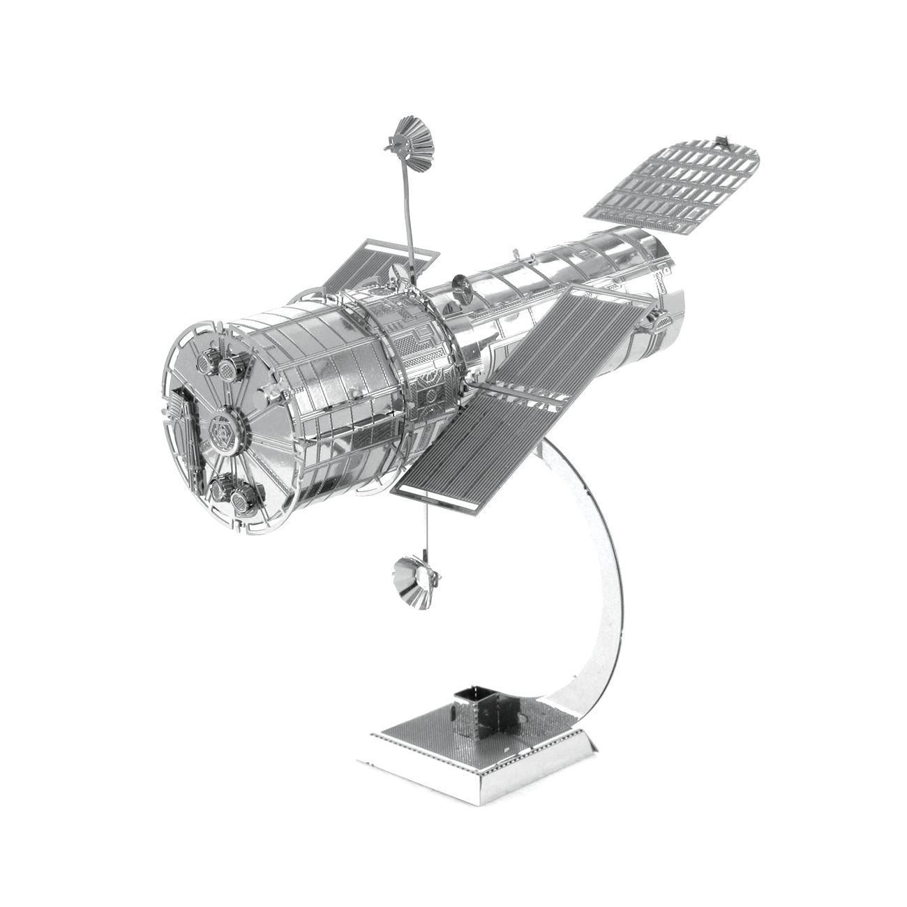 Metal Earth - 3D Metal Model Kit - Hubble Telescope