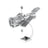 Metal Earth - 3D Metal Model Kit - Hubble Telescope