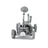 Metal Earth - 3D Metal Model Kit - Apollo Lunar Rover