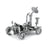 Metal Earth - 3D Metal Model Kit - Apollo Lunar Rover