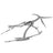 Metal Earth - 3D Metal Model Kit - Dinosaur Pteranodon Skeleton