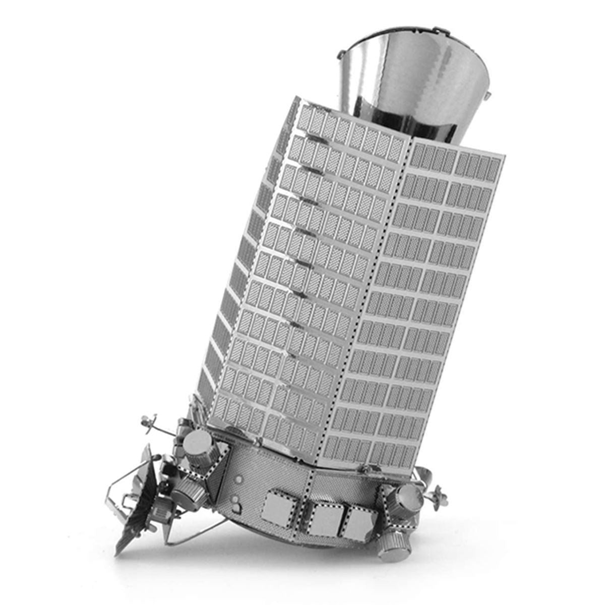 Metal Earth - 3D Metal Model Kit - Kepler Spacecraft