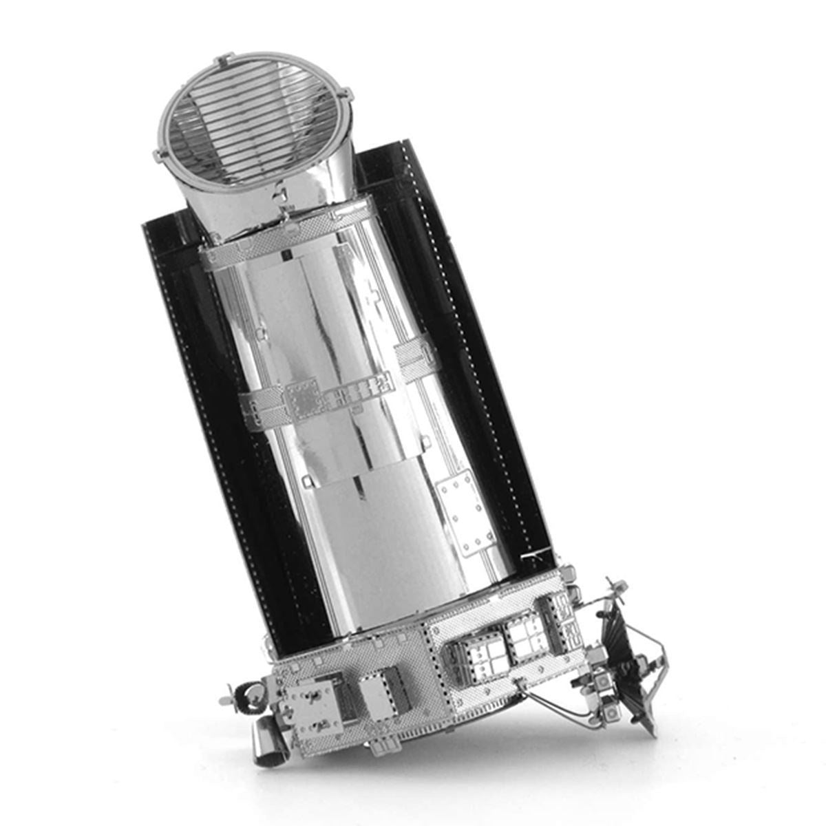 Metal Earth - 3D Metal Model Kit - Kepler Spacecraft