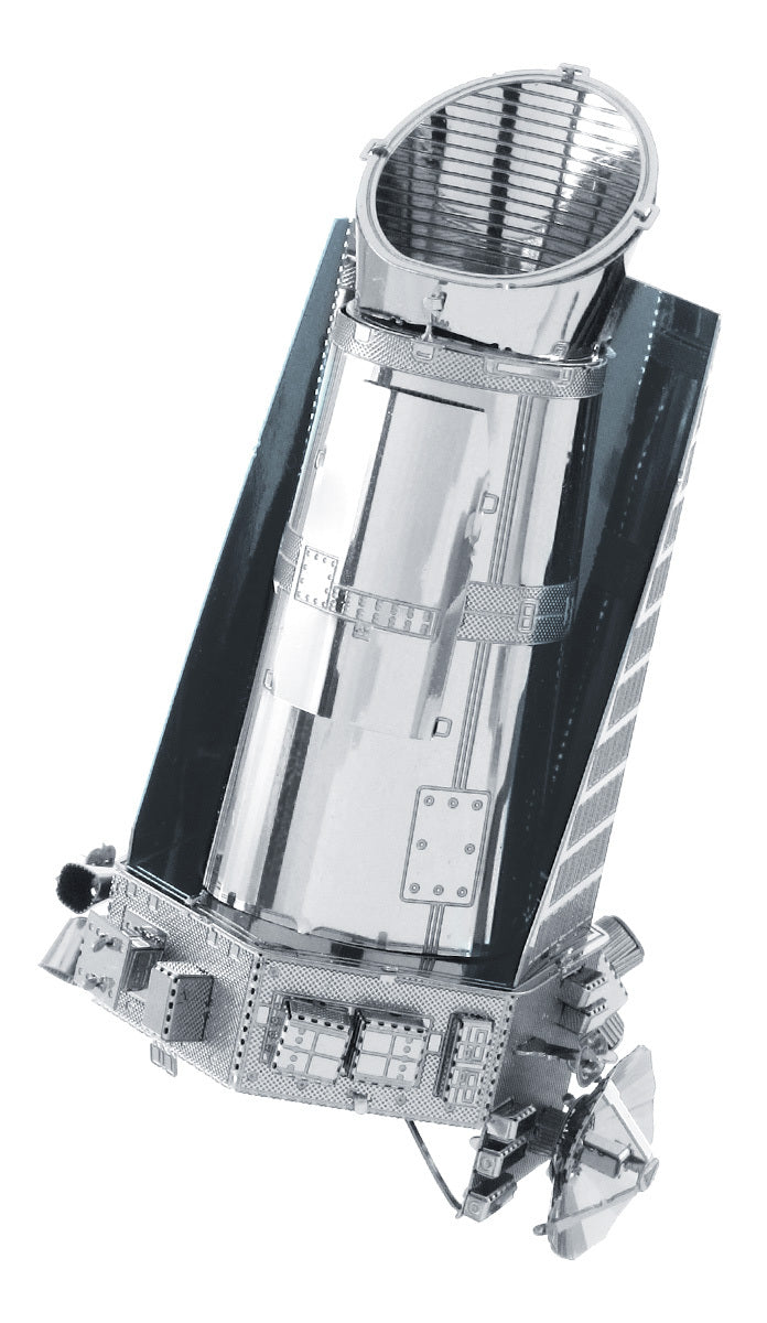 Metal Earth - 3D Metal Model Kit - Kepler Spacecraft