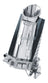 Metal Earth - 3D Metal Model Kit - Kepler Spacecraft