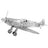 Metal Earth - 3D Metal Model Kit - Supermarine Spitfire
