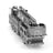 Metal Earth - 3D Metal Model Kit - Fire Engine