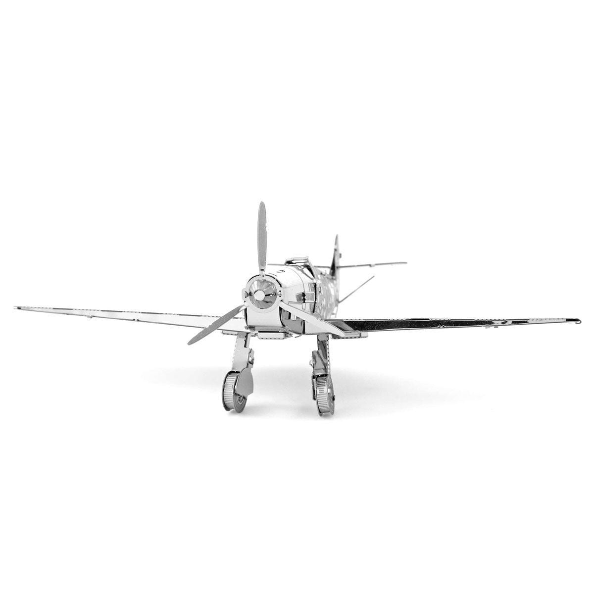 Metal Earth - 3D Metal Model Kit - Messerschmitt Bf-109