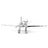 Metal Earth - 3D Metal Model Kit - Messerschmitt Bf-109