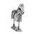 Metal Earth - 3D Metal Model Kit - Horse Armor