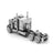 Metal Earth - 3D Metal Model Kit - Freightliner FLC Long Nose Truck