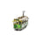 Metal Earth - 3D Metal Model Kit - Melbourne W-class Tram