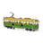 Metal Earth - 3D Metal Model Kit - Melbourne W-class Tram