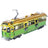 Metal Earth - 3D Metal Model Kit - Melbourne W-class Tram