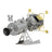 Metal Earth - 3D Metal Model Kit - Apollo CSM With LM