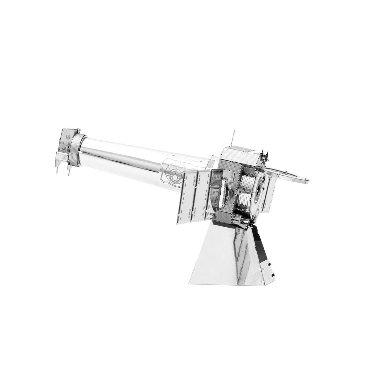 Metal Earth - 3D Metal Model Kit - Chandra X-ray Observatory