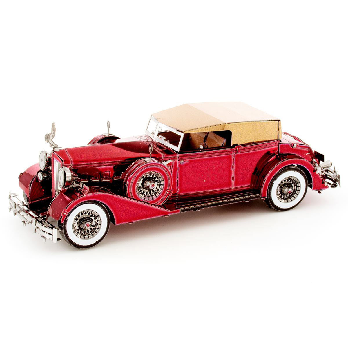 Metal Earth - 3D Metal Model Kit - 1934 Packard Twelve Convertible