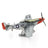 Metal Earth - 3D Metal Model Kit - P-51D Mustang Sweet Arlene