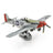 Metal Earth - 3D Metal Model Kit - P-51D Mustang Sweet Arlene