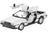 Metal Earth - 3D Metal Model Kit - Delorean