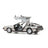Metal Earth - 3D Metal Model Kit - Delorean