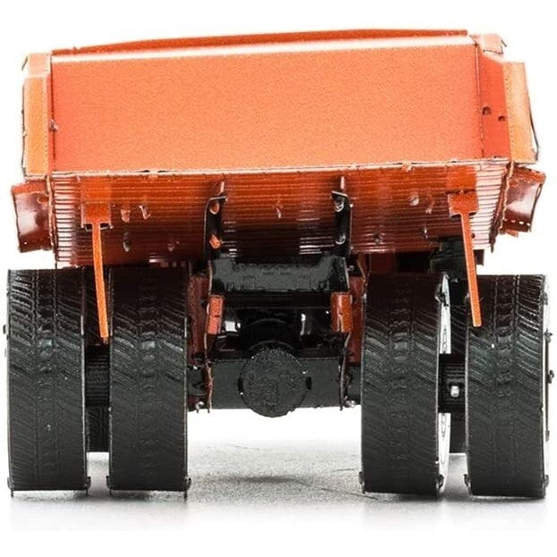 Metal Earth - 3D Metal Model Kit - Construction Mining Truck