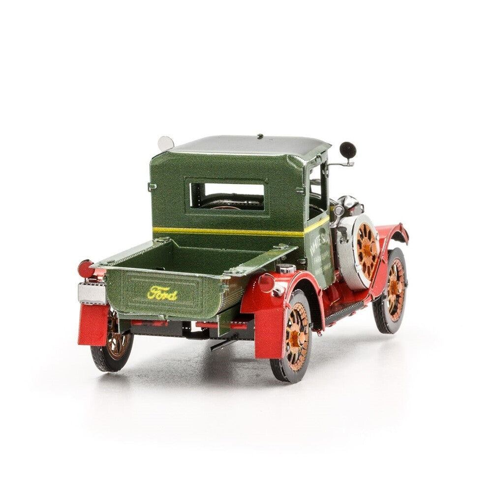 Metal Earth - 3D Metal Model Kit - 1931 Ford Model A