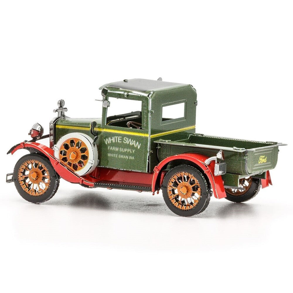 Metal Earth - 3D Metal Model Kit - 1931 Ford Model A