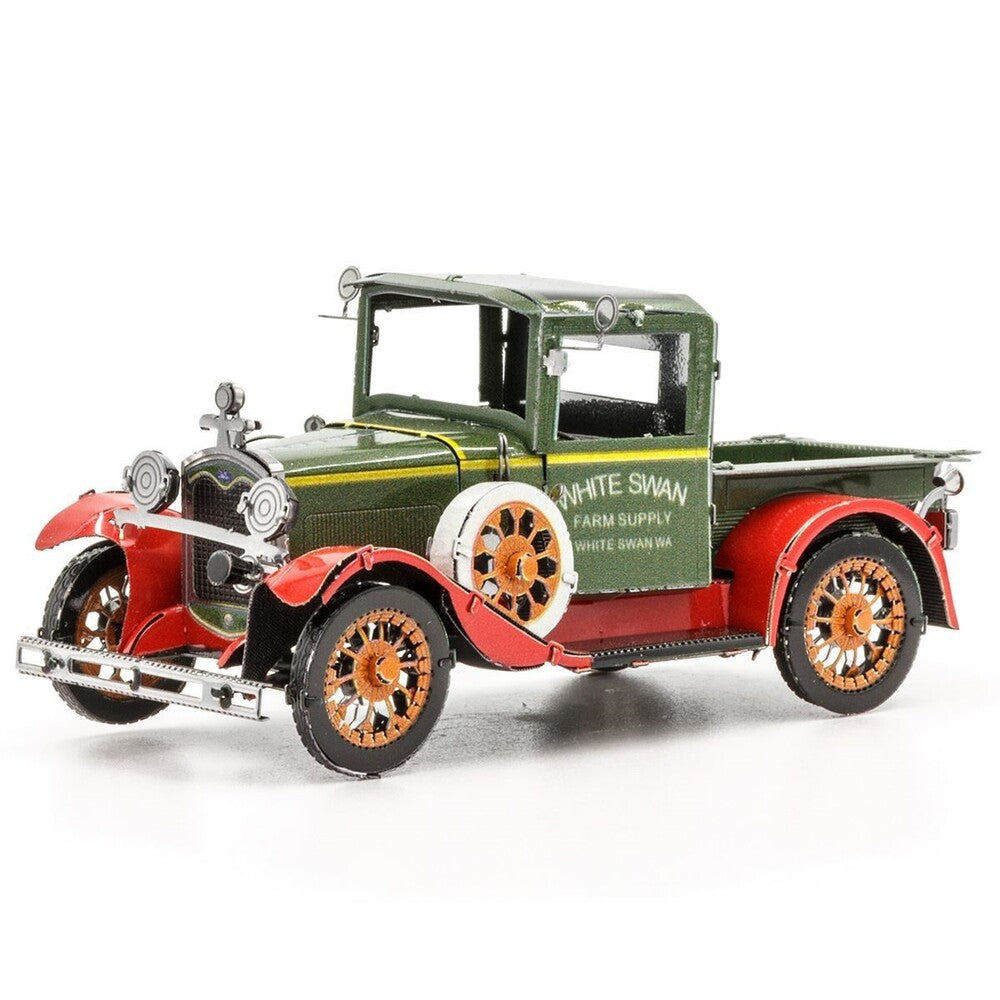 Metal Earth - 3D Metal Model Kit - 1931 Ford Model A