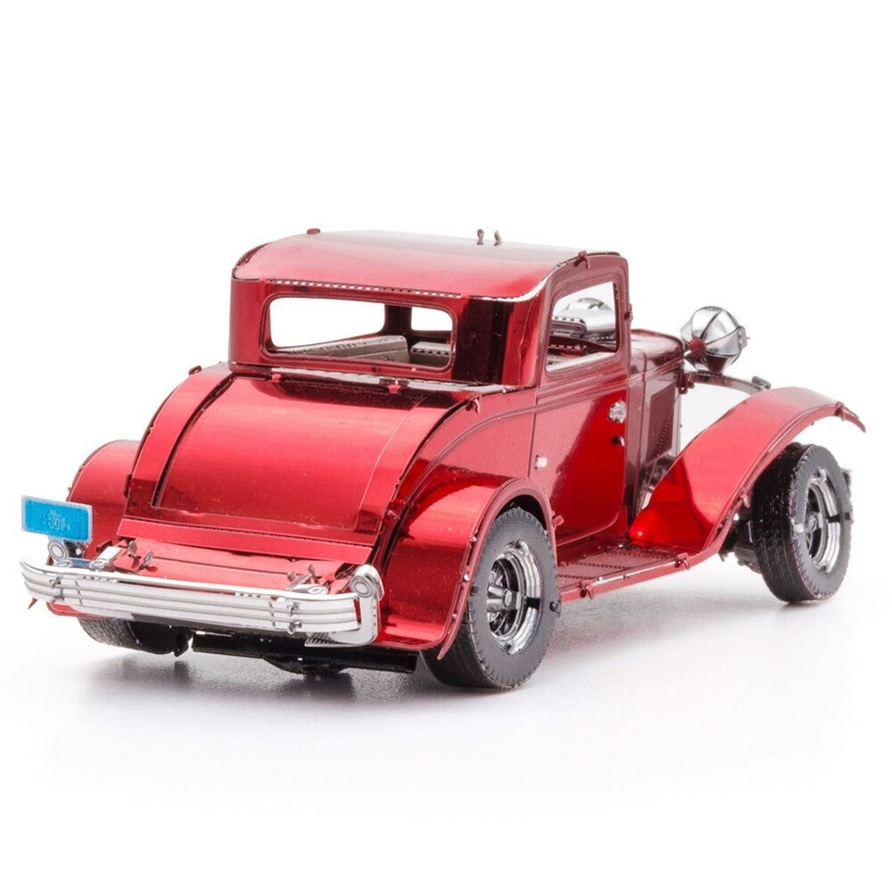 Metal Earth - 3D Metal Model Kit - 1932 Ford Coupe