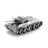 Metal Earth - 3D Metal Model Kit - T-34 Tank