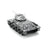 Metal Earth - 3D Metal Model Kit - T-34 Tank