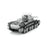 Metal Earth - 3D Metal Model Kit - Chi Ha Tank