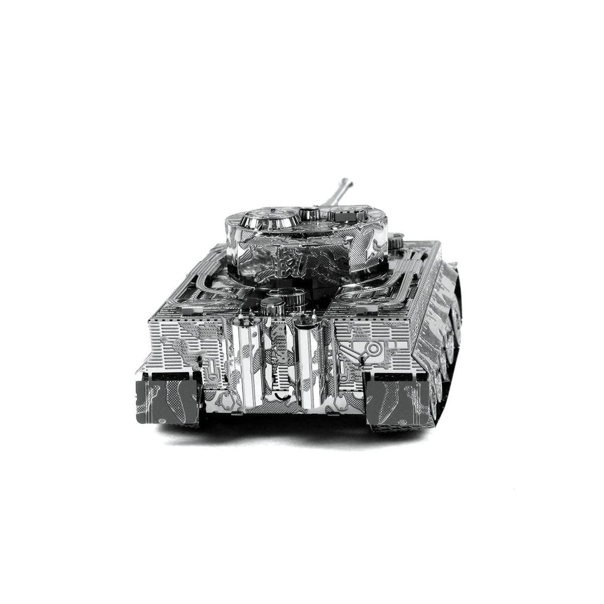 Metal Earth - 3D Metal Model Kit - Tiger I Tank
