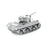Metal Earth - 3D Metal Model Kit - Sherman Tank