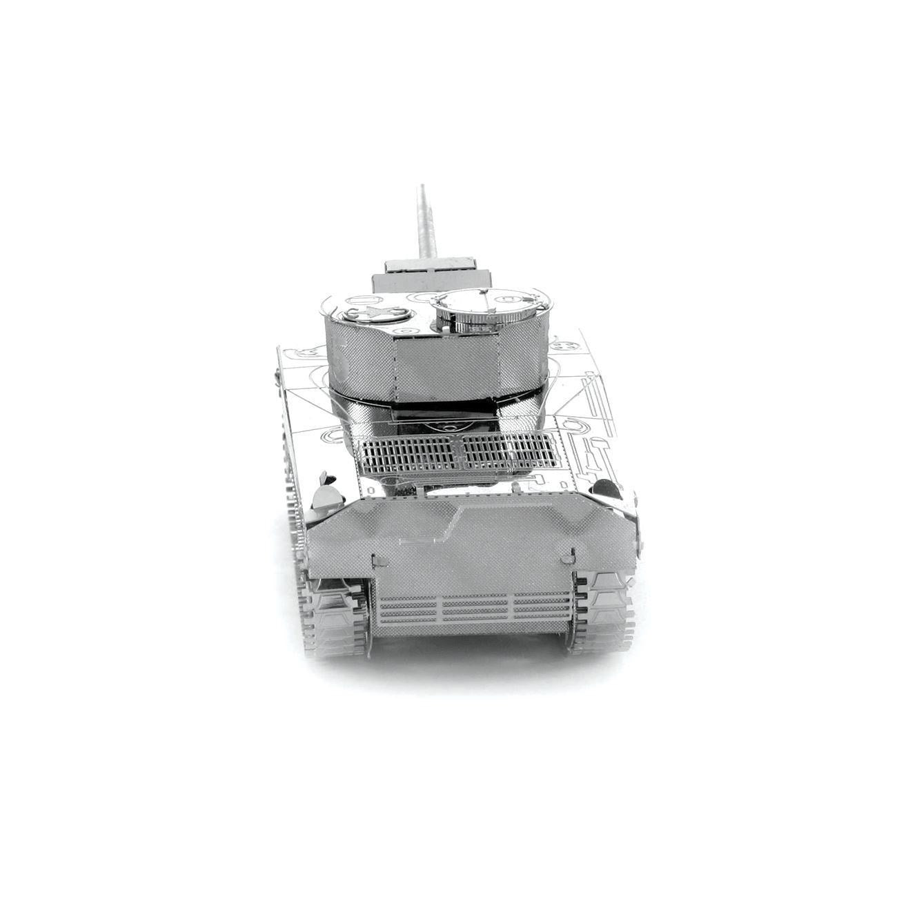 Metal Earth - 3D Metal Model Kit - Sherman Tank