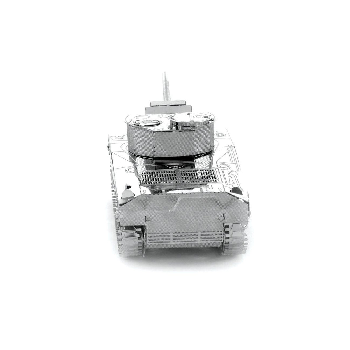 Metal Earth - 3D Metal Model Kit - Sherman Tank