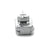 Metal Earth - 3D Metal Model Kit - Sherman Tank