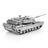 Metal Earth - 3D Metal Model Kit - M1 Abrams Tank
