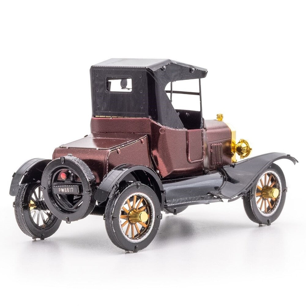 Metal Earth - 3D Metal Model Kit - 1925 Ford Model T Runabout