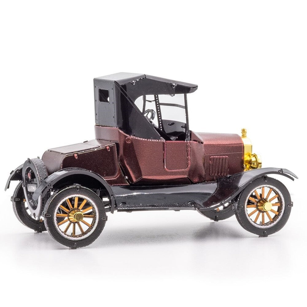 Metal Earth - 3D Metal Model Kit - 1925 Ford Model T Runabout