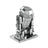 Metal Earth - 3D Metal Model Kit - Star Wars - R2-D2