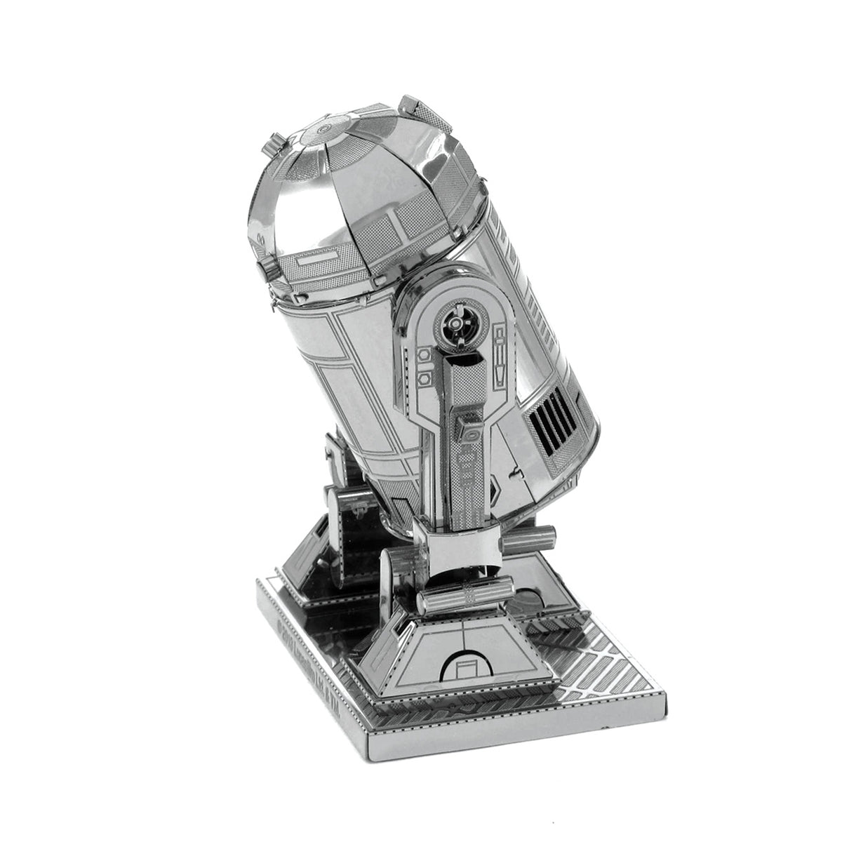 Metal Earth - 3D Metal Model Kit - Star Wars - R2-D2
