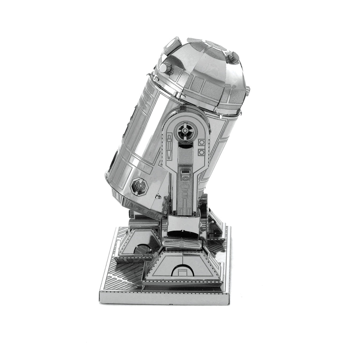 Metal Earth - 3D Metal Model Kit - Star Wars - R2-D2