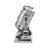 Metal Earth - 3D Metal Model Kit - Star Wars - R2-D2