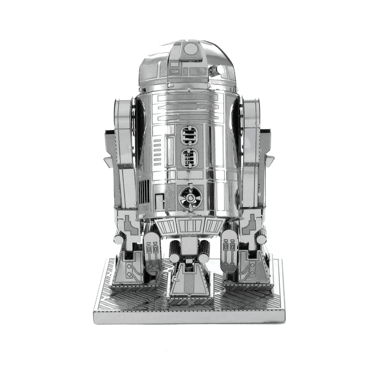 Metal Earth - 3D Metal Model Kit - Star Wars - R2-D2