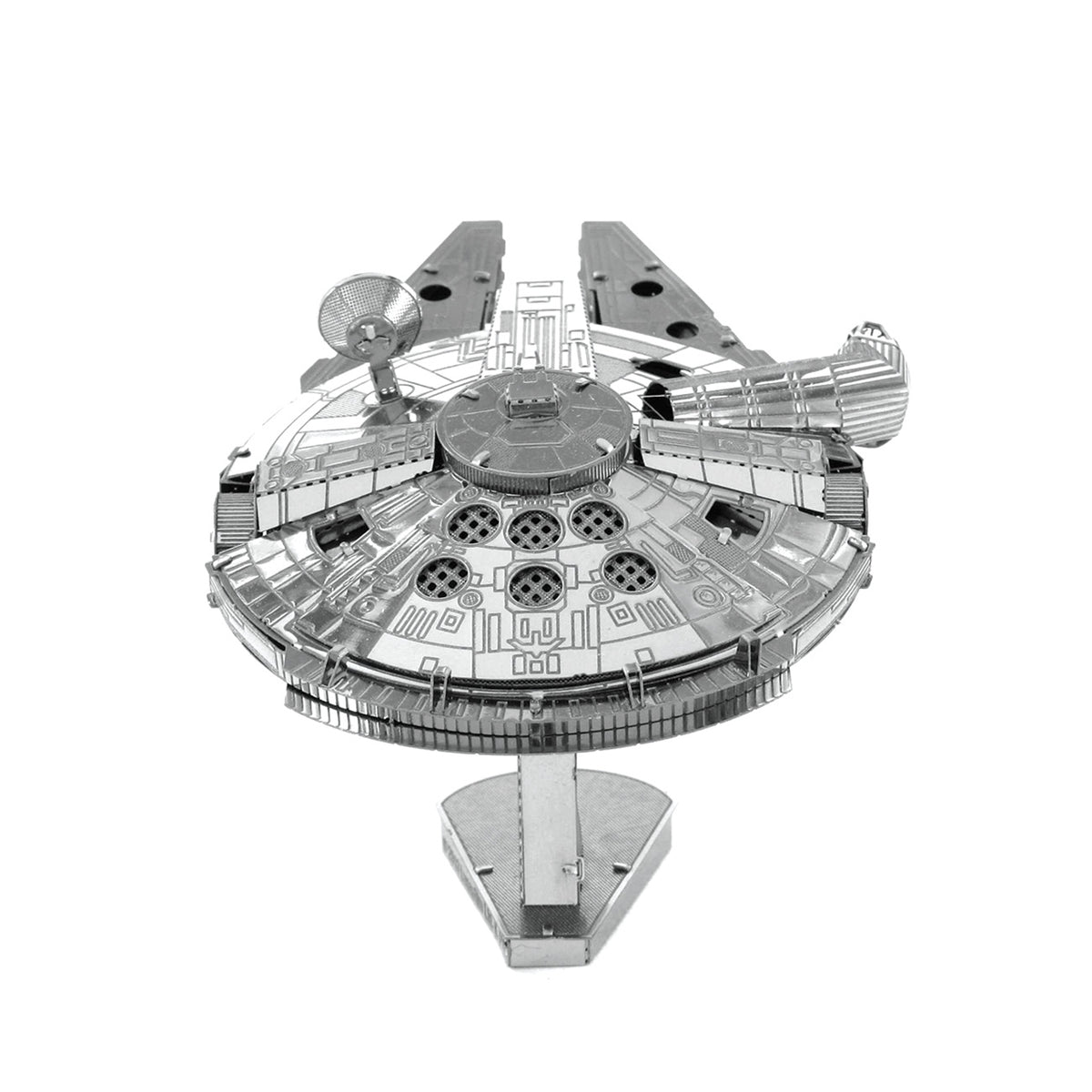 Metal Earth - 3D Metal Model Kit - Star Wars - Millennium Falcon