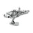 Metal Earth - 3D Metal Model Kit - Star Wars - Millennium Falcon